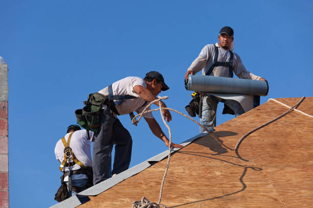 Best Roof Leak Repair  in Spring Valley, WI